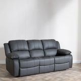 3 Seater Recliner Sofas